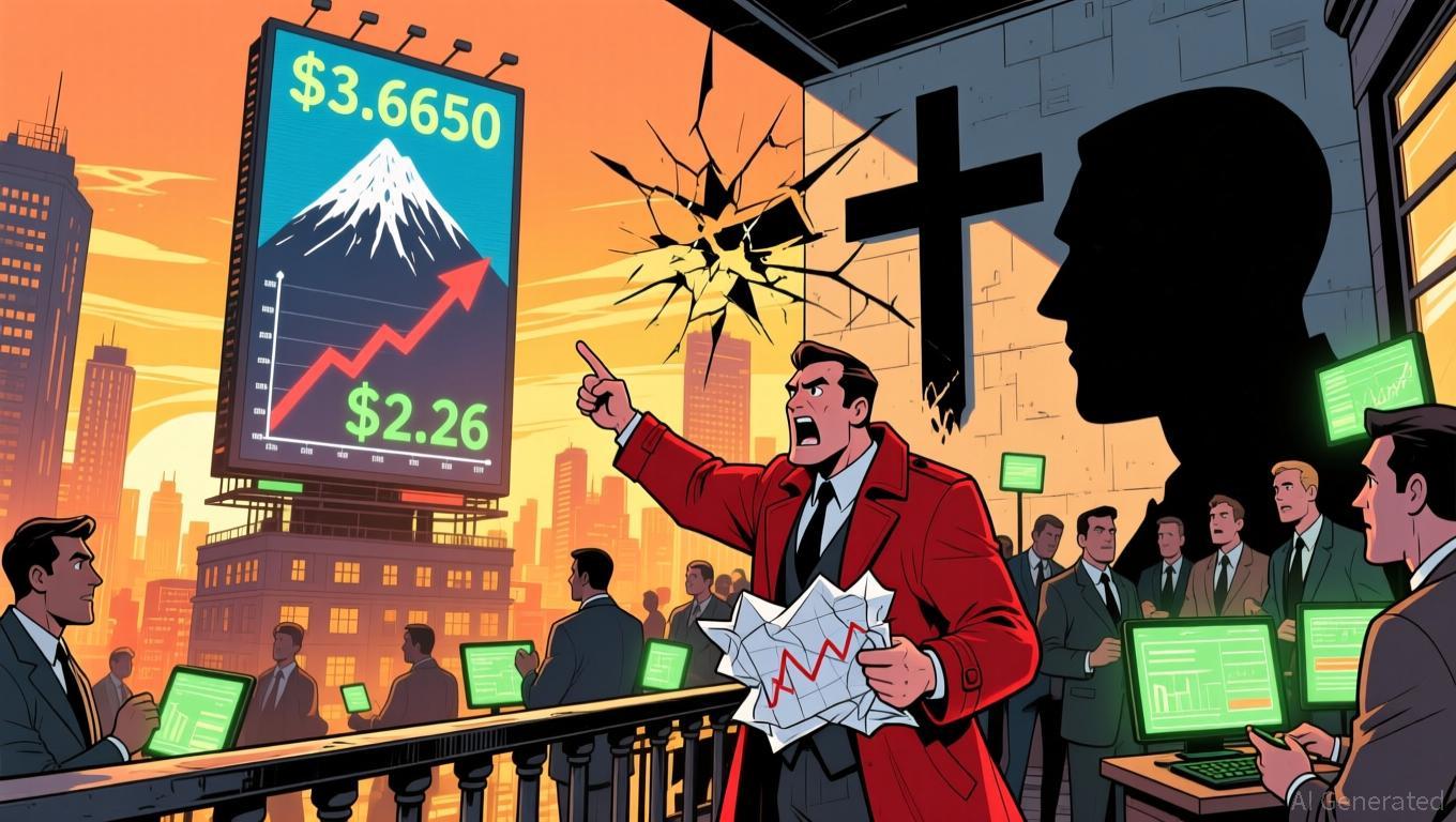 今日XRP新闻：XRP ETF资金流入创纪录，但价格却下跌：市场悖论加剧