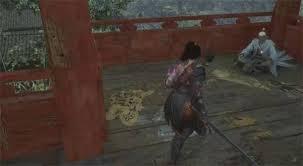 明末渊虚之羽白袍老者支线任务怎么过