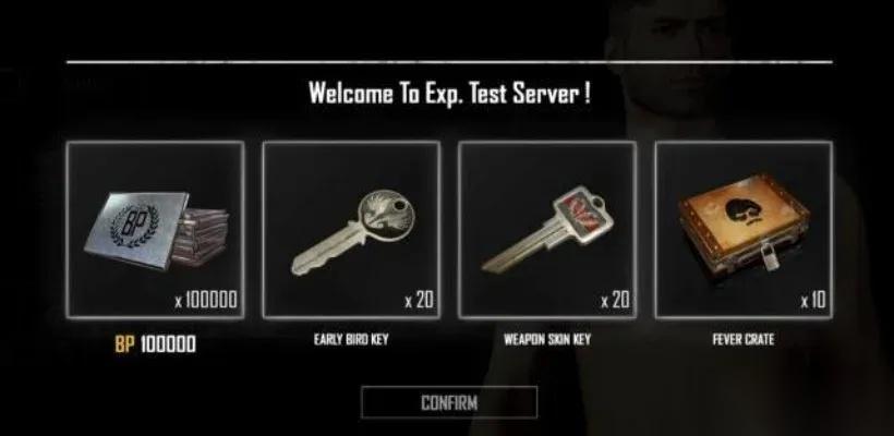 绝地求生怎么买钥匙 付费箱子开启完整指南