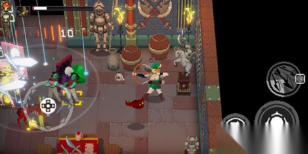 战魂铭人隐藏boss吸血鬼怎么打