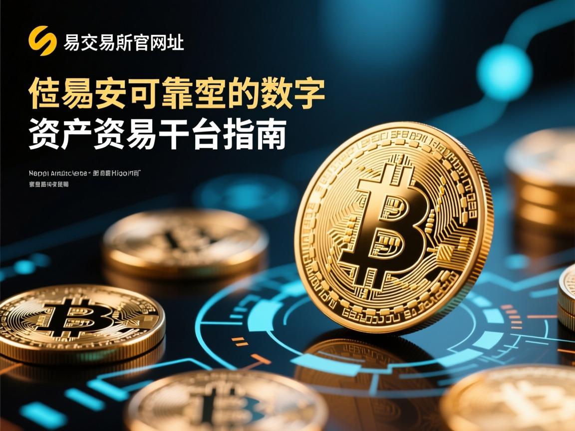 欧易交易所官网网址，安全可靠的数字资产交易平台指南