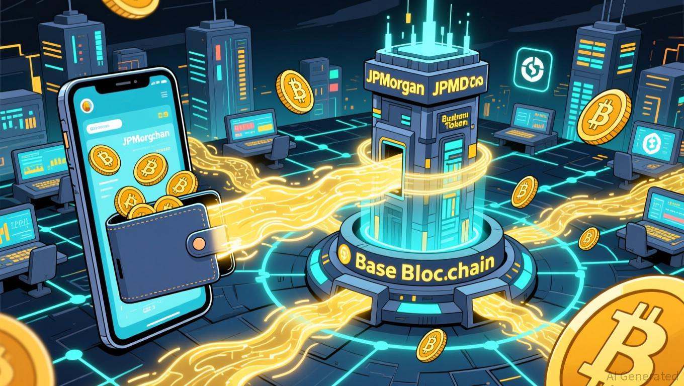 Coinbase的战略转型连接了传统金融和加密金融。