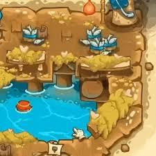 王国保卫战5大圣游记DLC有什么彩蛋