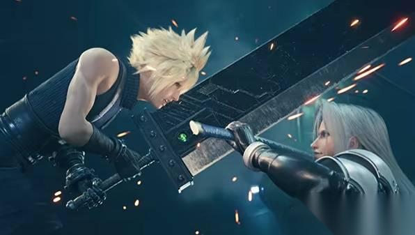 最终幻想7重制版 购买指南 配置要求及游戏介绍