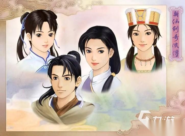 2025热门的侠游戏榜单 好玩的侠游戏有没有