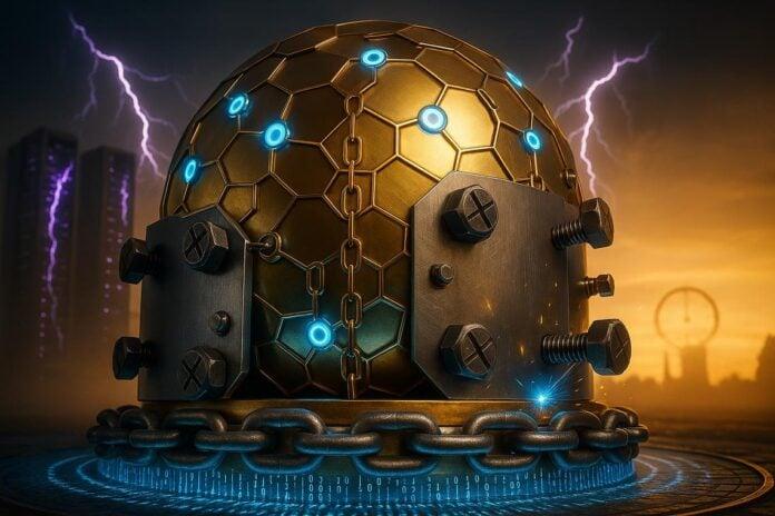 以太坊量子风险促使 Vitalik Buterin 要求将截止日期延长至 2028 年。