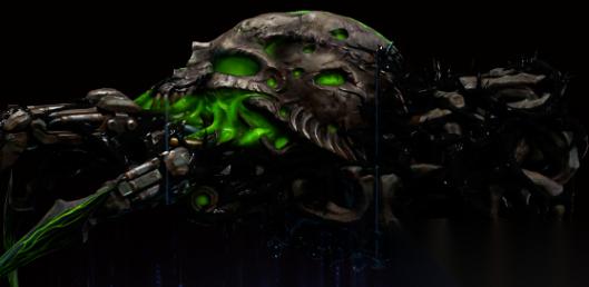 使命召唤黑色行动7 死灵流体护手按键操作