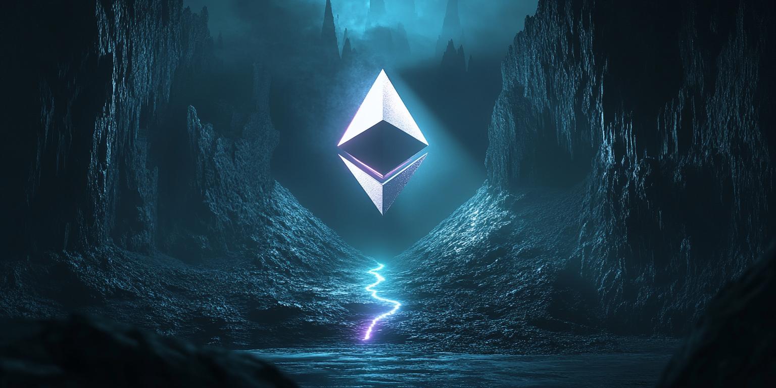 以太坊正在发出迄今为止最强的底部信号——但仍有一个价位可能突破它。