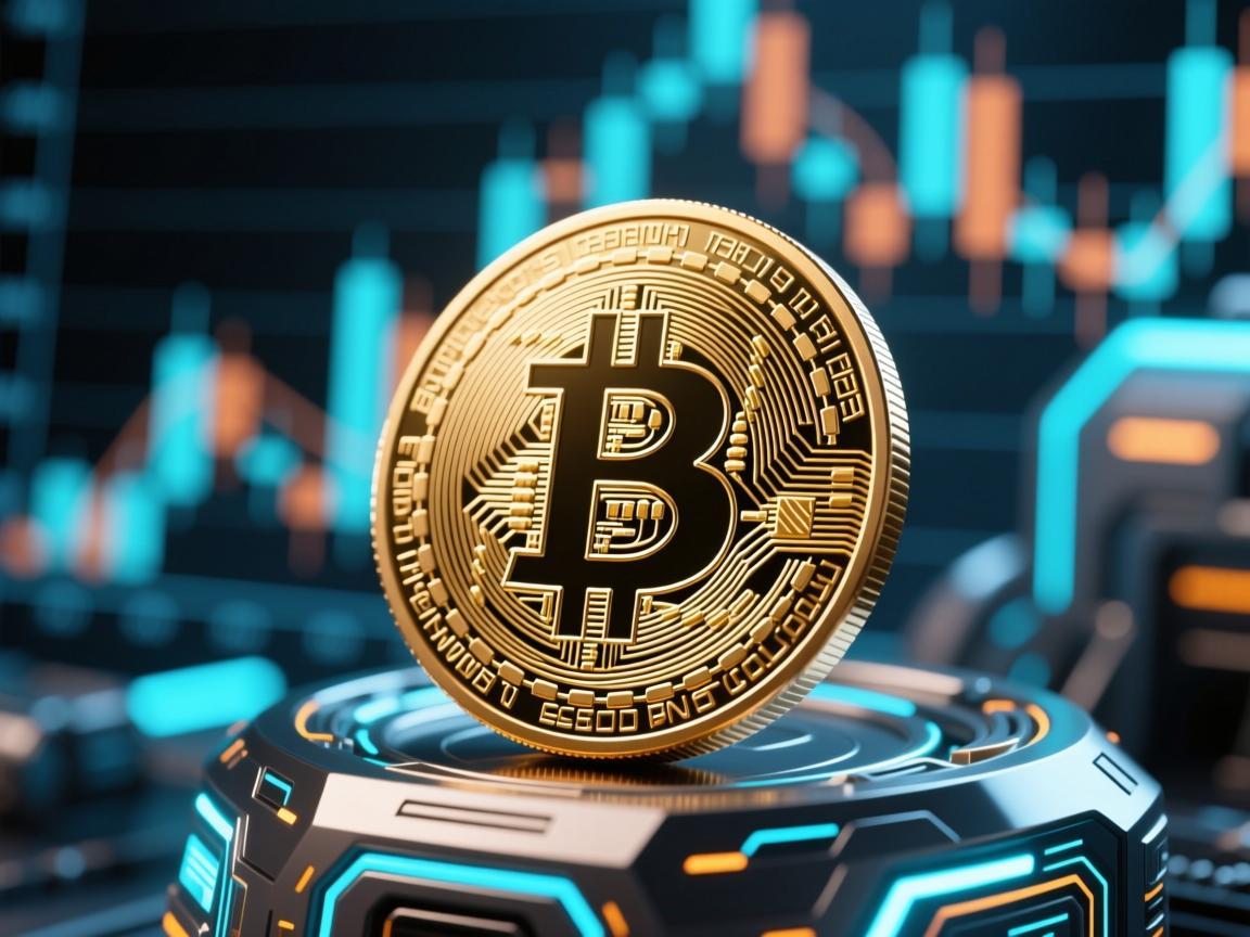 未来狗狗币价格，理性预测与关键变量分析