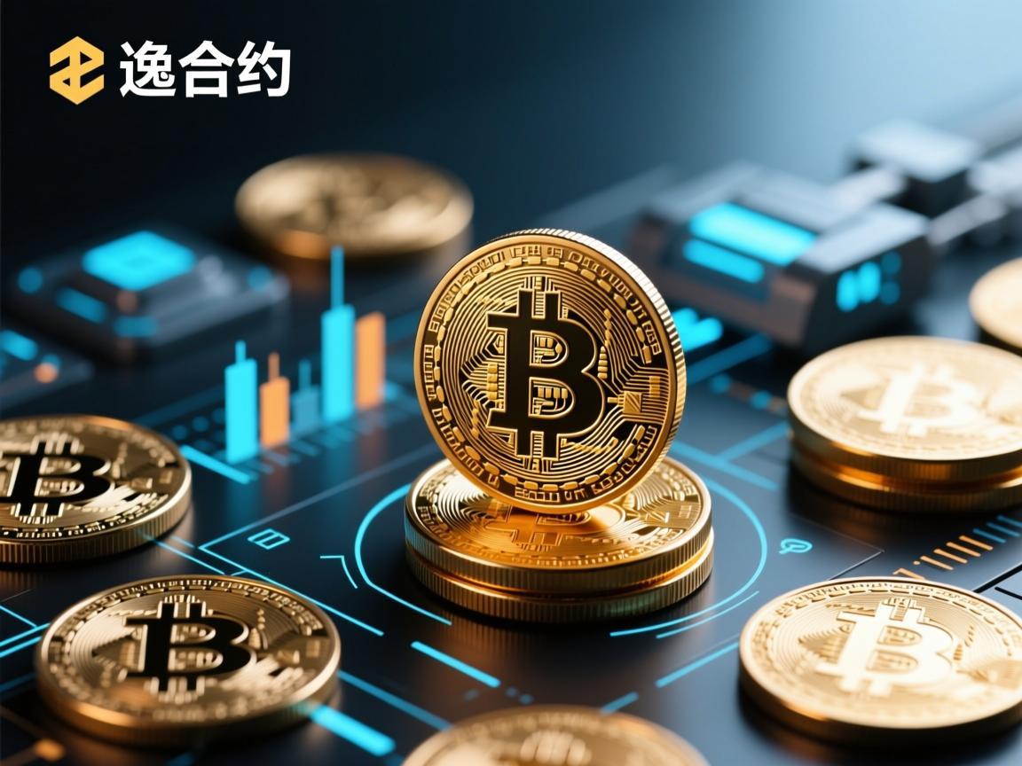 欧逸合约，数字货币的高风险博弈与理性赚钱之道