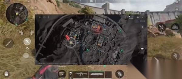 三角洲行动d3钥匙获取方法