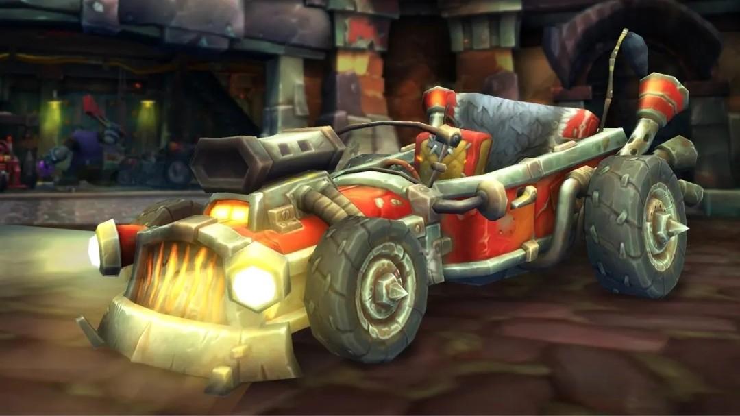 魔兽世界军团再临remix回到维迪卡尔任务攻略