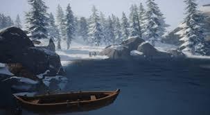 荒原曙光跨越寒风怎么玩