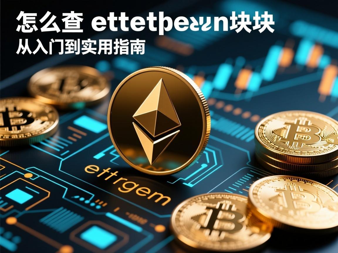 怎么查以太坊区块，从入门到实用指南