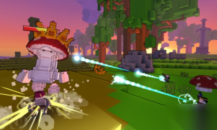 宝藏世界枪械师打什么伤害最高