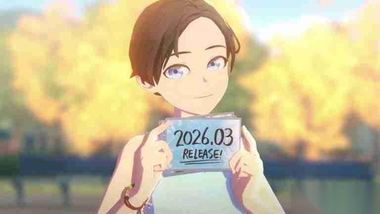 叙事冒险新作 OPUS 心相吾山 延期至2026年3月