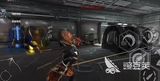 星际战甲哪里查看伤害值