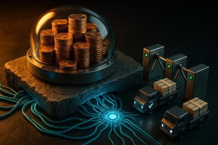 印度ARC代币计划于2026年第一季度推出，旨在遏制稳定币资金外流。