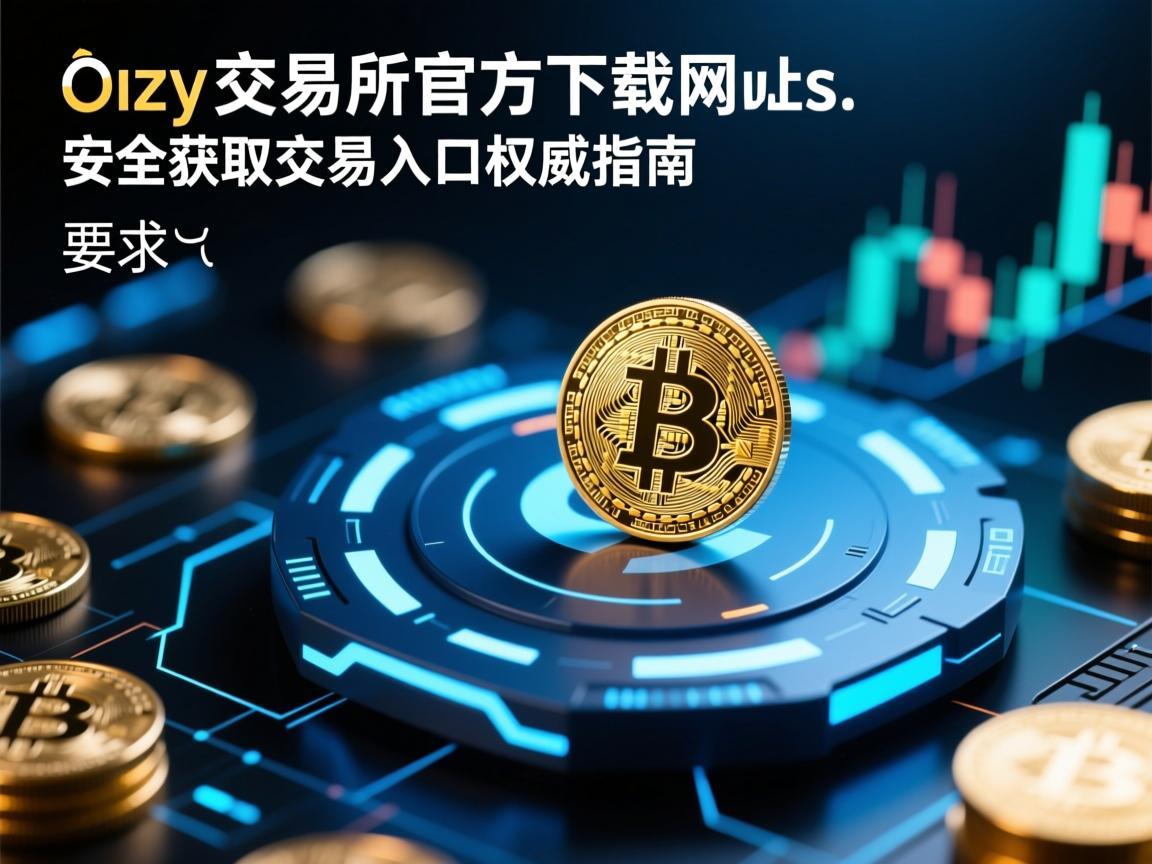 欧易交易所官方下载网址，安全获取交易入口的权威指南