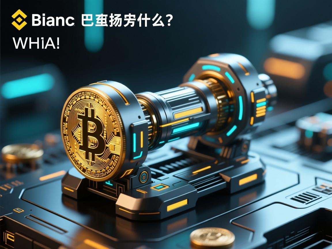 币安永动机是什么意思