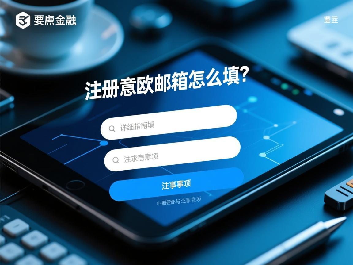 注册意欧邮箱怎么填 详细指南与注意事项