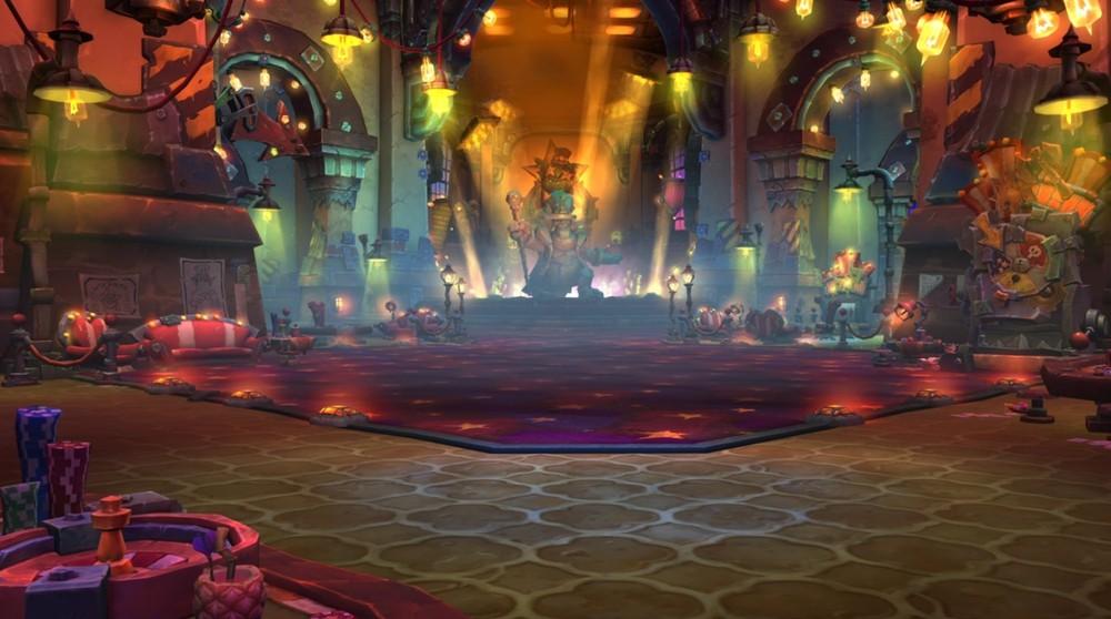 魔兽世界军团再临remix勇士奥伯妮亮鬃任务攻略