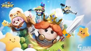 永远的蔚蓝星球星幻天使图腾如何搭配