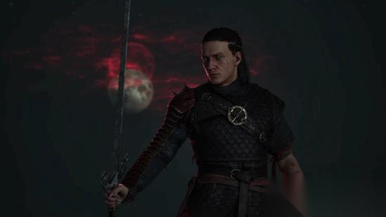 巫师3 制作人新作 黎明行者之血 参考 耻辱 自由度超高