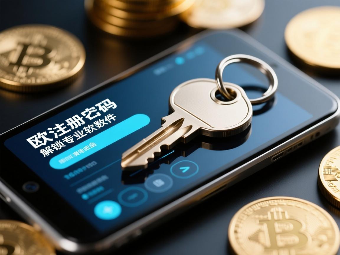 意欧注册码，解锁专业软件的数字钥匙