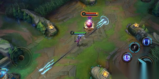 英雄联盟手游什么英雄最牛