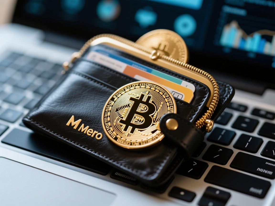 门罗币钱包安卓版官网，安全便捷的数字资产管理首选