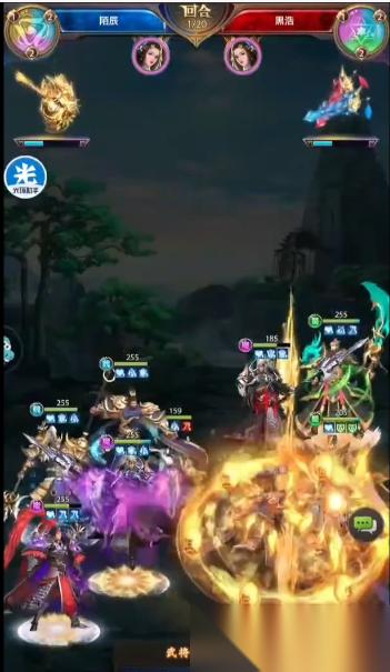 铁杆三国前期选择什么阵容好