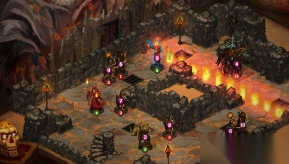 黑暗任务4 登陆平台