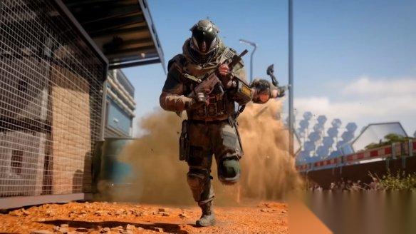 Treyarch确认将削弱 使命召唤 黑色行动7 无人机