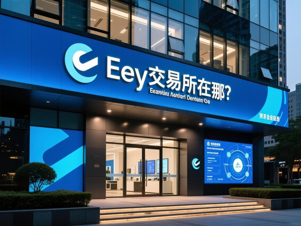 欧易交易所总部在哪里