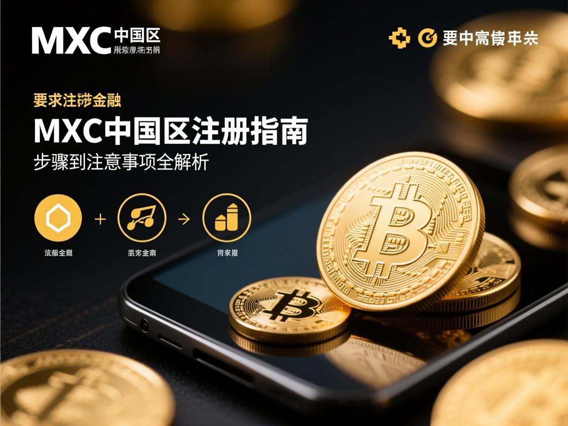 MXC中国区注册指南，从步骤到注意事项全解析