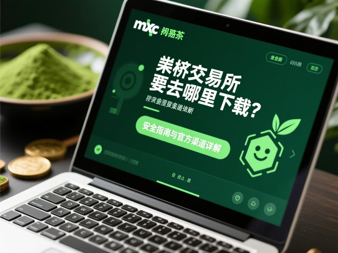 mxc抹茶交易所要去哪里下载 安全指南与官方渠道详解