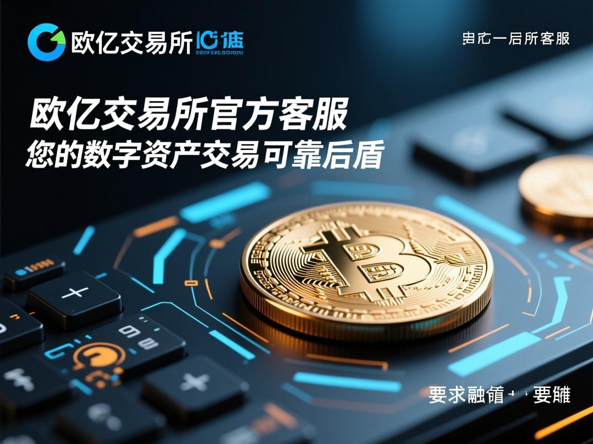 欧亿交易所官方客服，您的数字资产交易可靠后盾