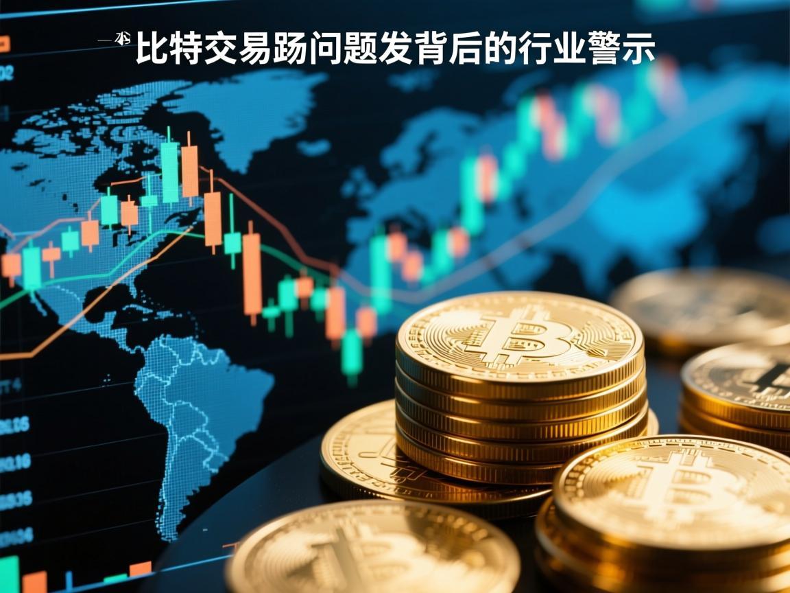 欧比特交易所，问题频发背后的行业警示