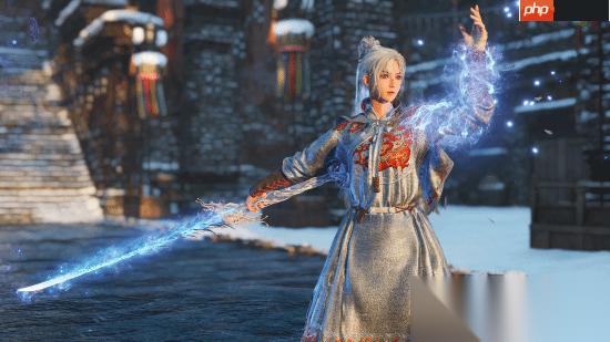 明末 的冒险之旅已告一段落 你觉得还会有DLC吗