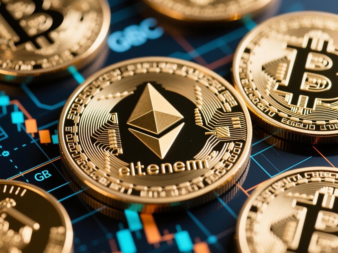 以太坊与GKC交易，生态协同下的价值新探索