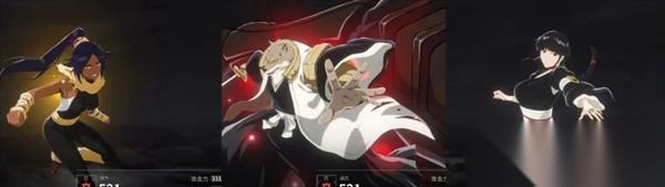 境界刀鸣打系阵容配队玩法思路解析