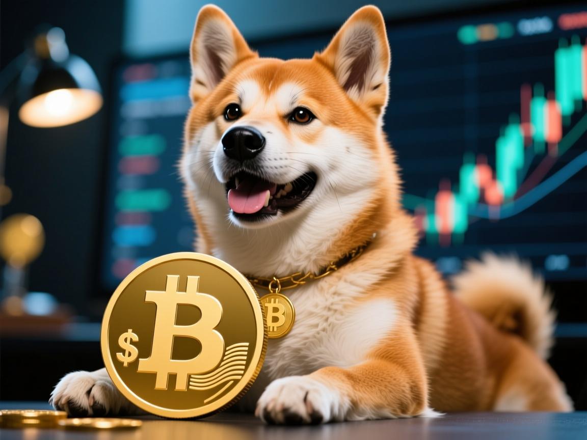 狗狗币众筹价多少钱 一文读懂其发行与早期定价逻辑