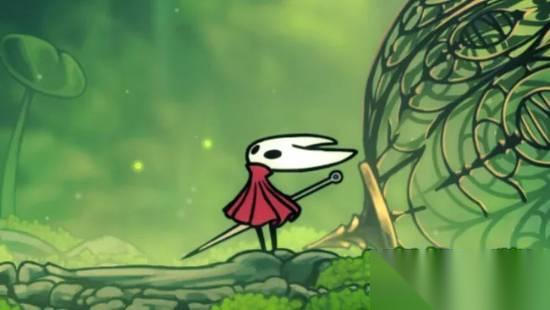 空洞骑士新作重构探索之谜