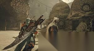 怪物猎人荒野生存性太刀怎么配装