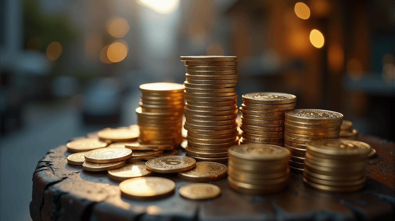 比特币的战略性回调及其在 2026 年达到 20 万美元的路径