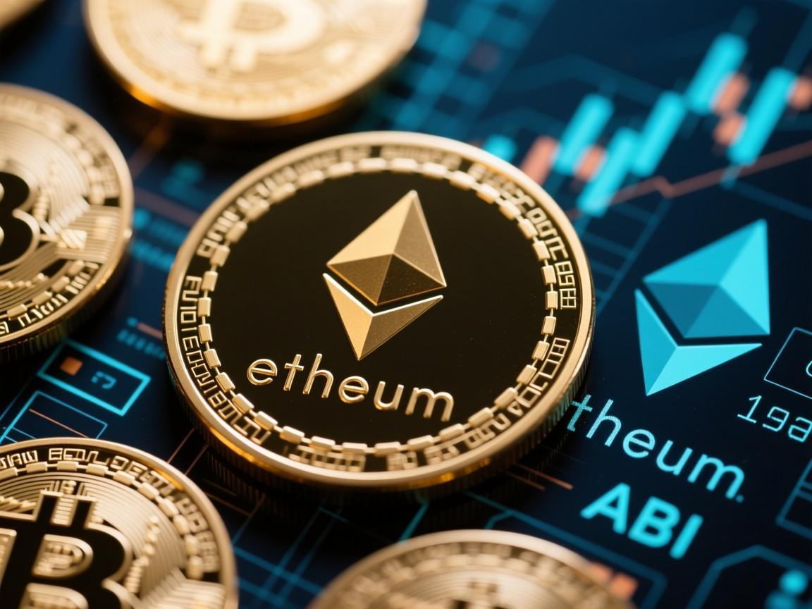 以太坊ABI这么弄，从概念到实践的完整指南