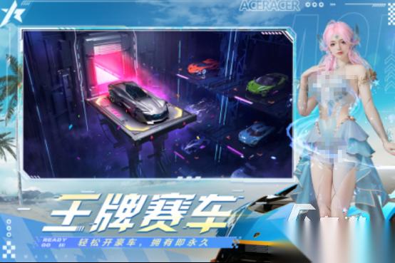 必玩的安卓赛车游戏有哪几个 受欢迎的赛车手游下载分享2025