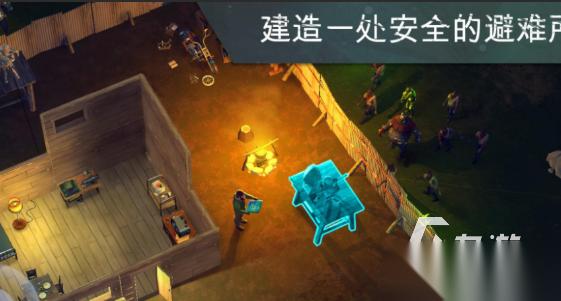 生存单机游戏有哪些介绍2025 有意思的生存单机游戏分享