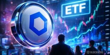 灰度提升了Chainlink的叙事，但需求信号尚未证实全面复苏。